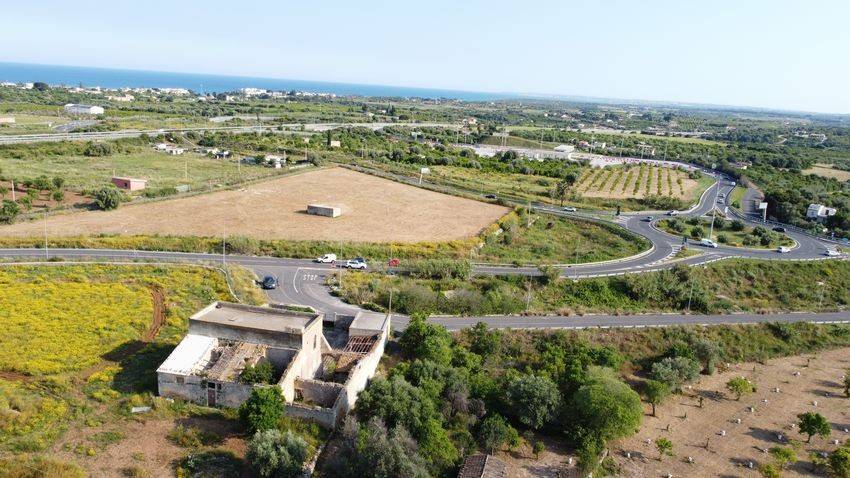 Rustico / casale a Noto in SP59 - Foto 4