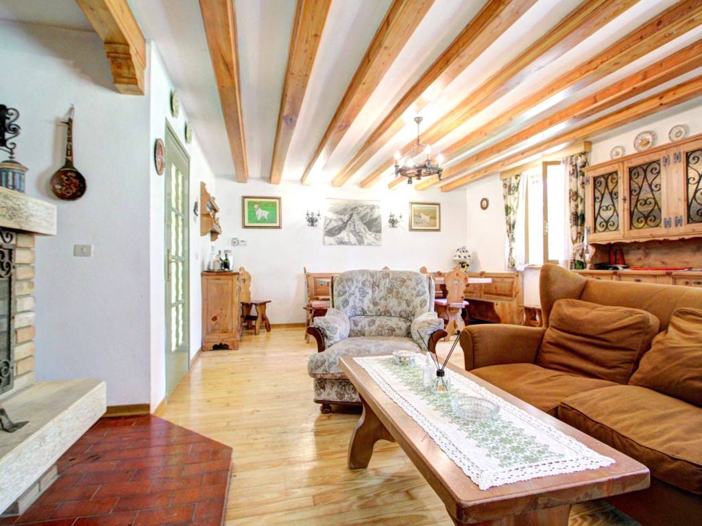 Villa a Trento in Via del Lavachel-Vaneze - Foto 2