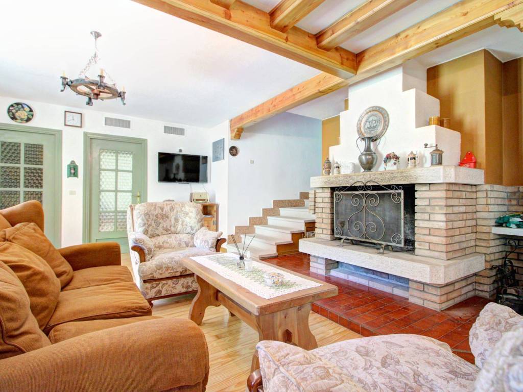 Villa a Trento in Via del Lavachel-Vaneze - Foto 4