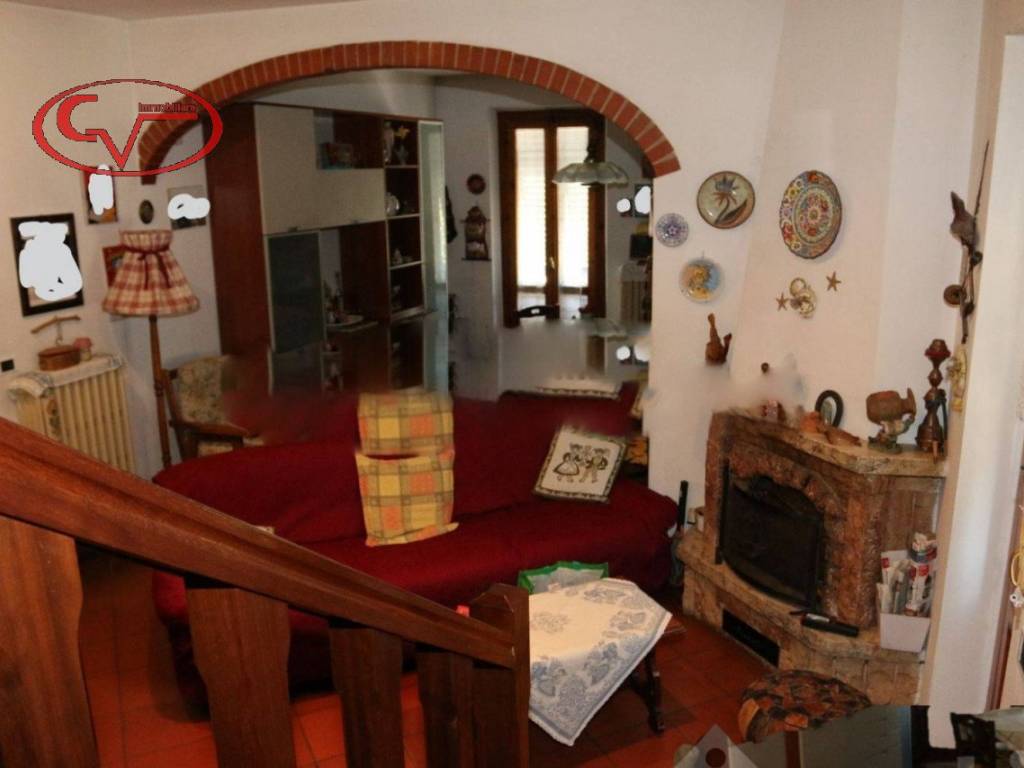 Appartamento a Terranuova bracciolini in Via Paperina - Foto 5