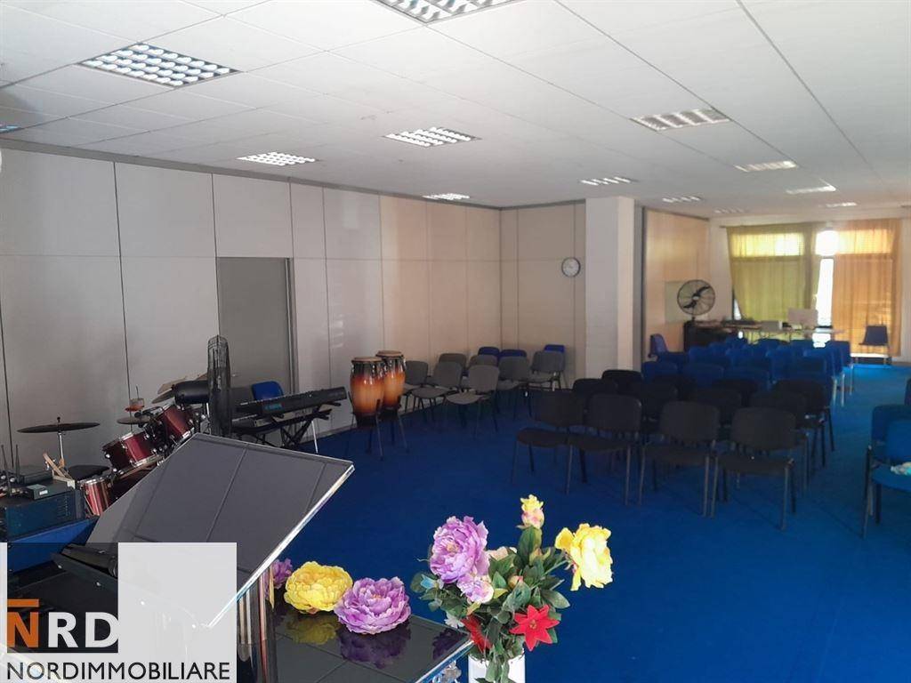 Immobile a Porto mantovano in via londra - Foto 5