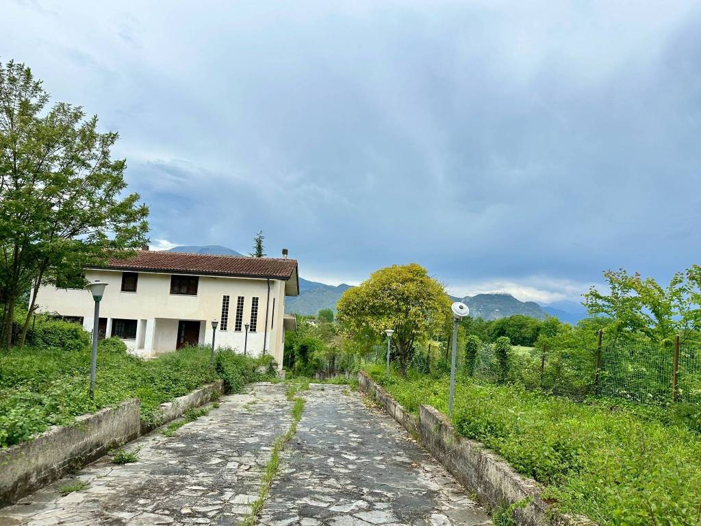 Villa a Pignataro interamna in Via Faiola - Foto 2
