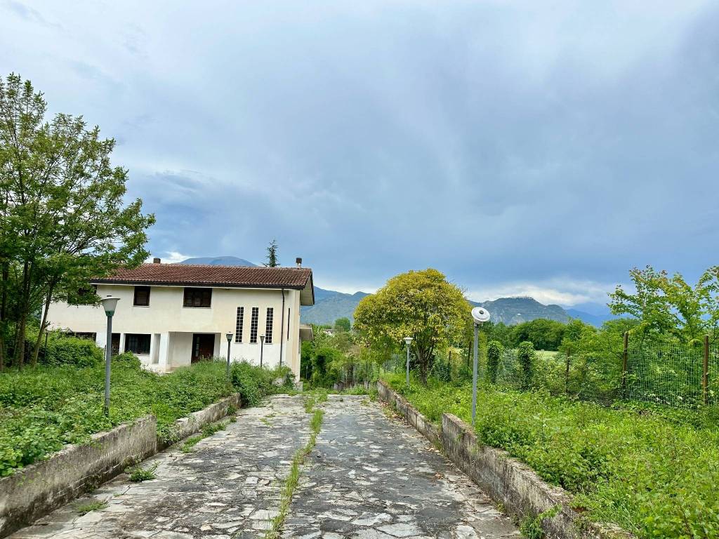 Villa a Pignataro interamna in Via Faiola - Foto 3