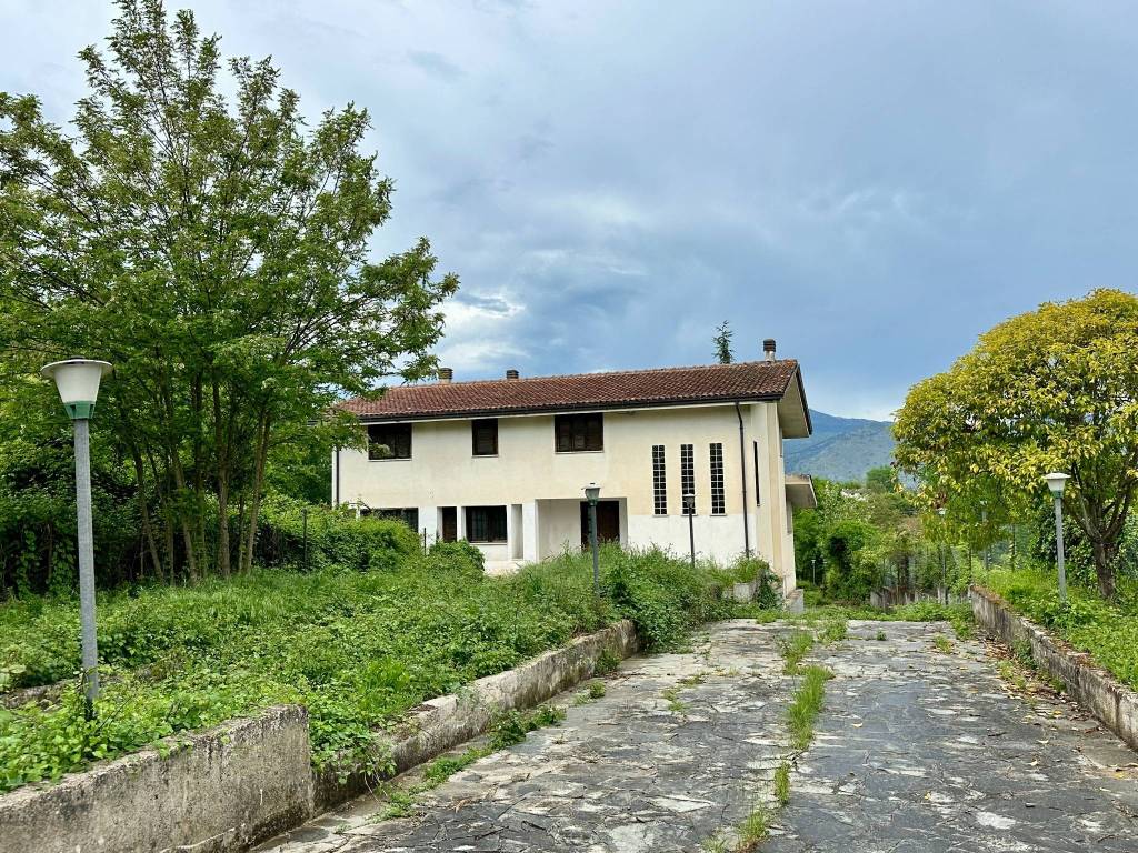 Villa a Pignataro interamna in Via Faiola - Foto 4