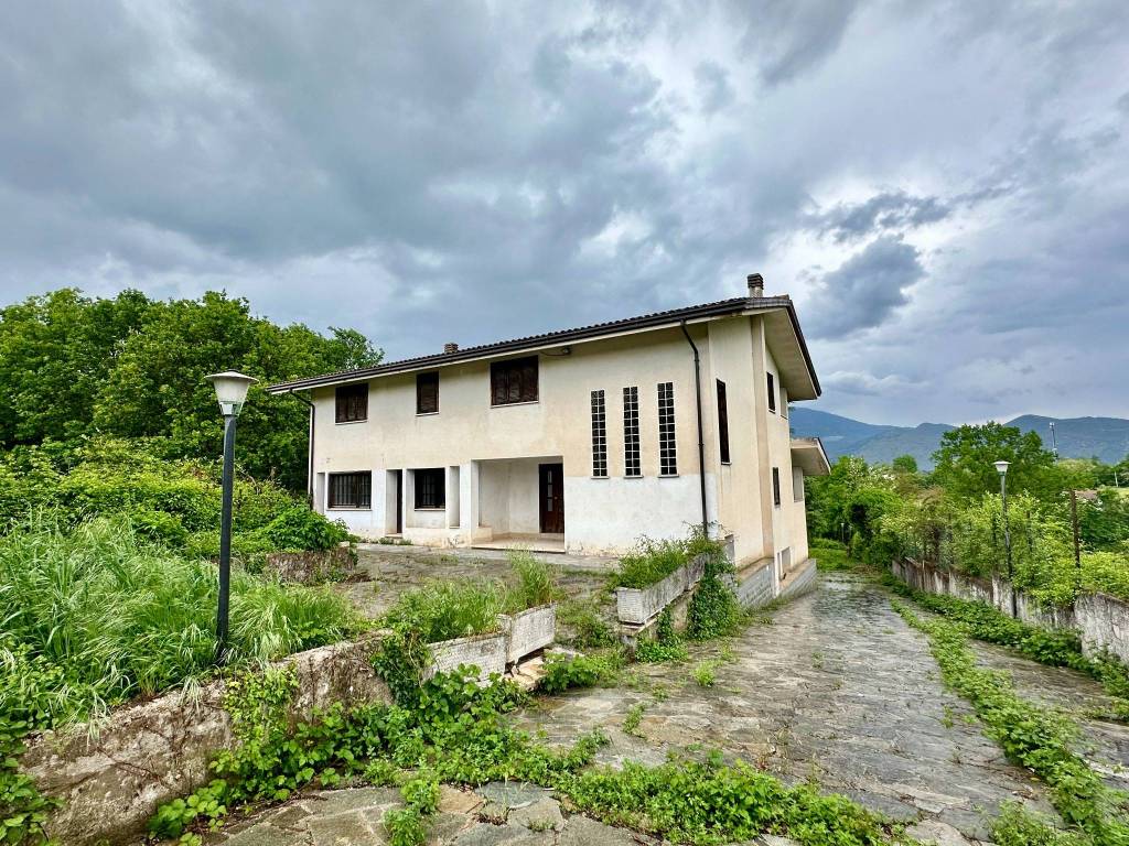 Villa a Pignataro interamna in Via Faiola - Foto 5