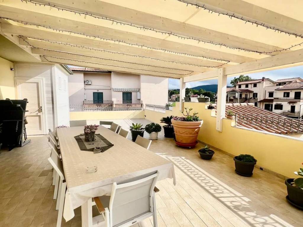 Appartamento a Gavorrano in Strada Provinciale Bagno Di Gavorrano S.N.C. - Foto 3