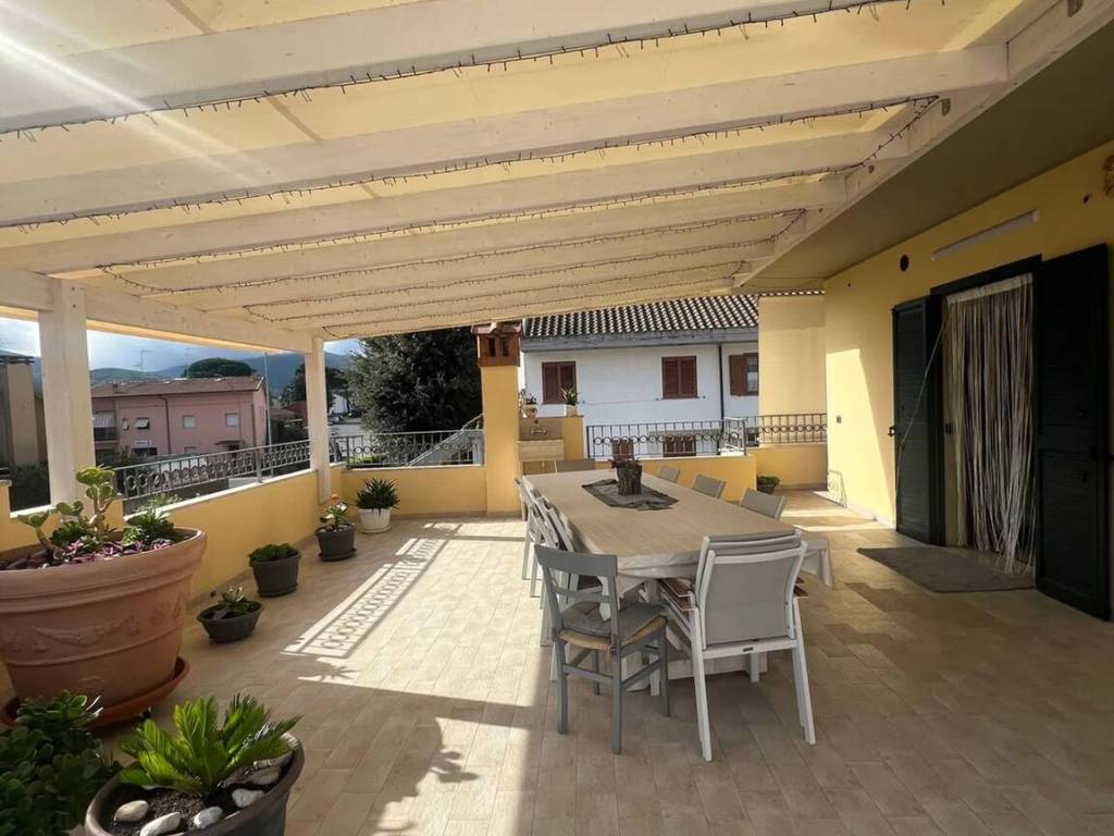 Appartamento a Gavorrano in Strada Provinciale Bagno Di Gavorrano S.N.C. - Foto 4