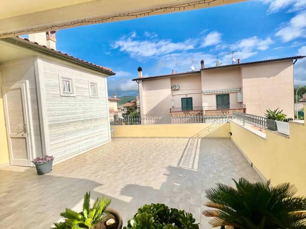 Appartamento a Gavorrano in Strada Provinciale Bagno Di Gavorrano S.N.C. - Foto 5