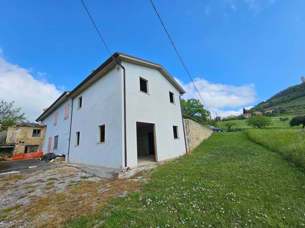Casa indipendente a San severino marche - Foto 3
