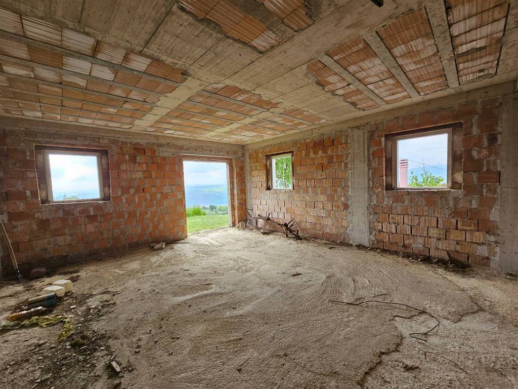 Casa indipendente a San severino marche - Foto 5