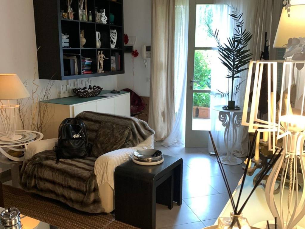 Appartamento a Montevarchi in Via Nilo - Foto 3