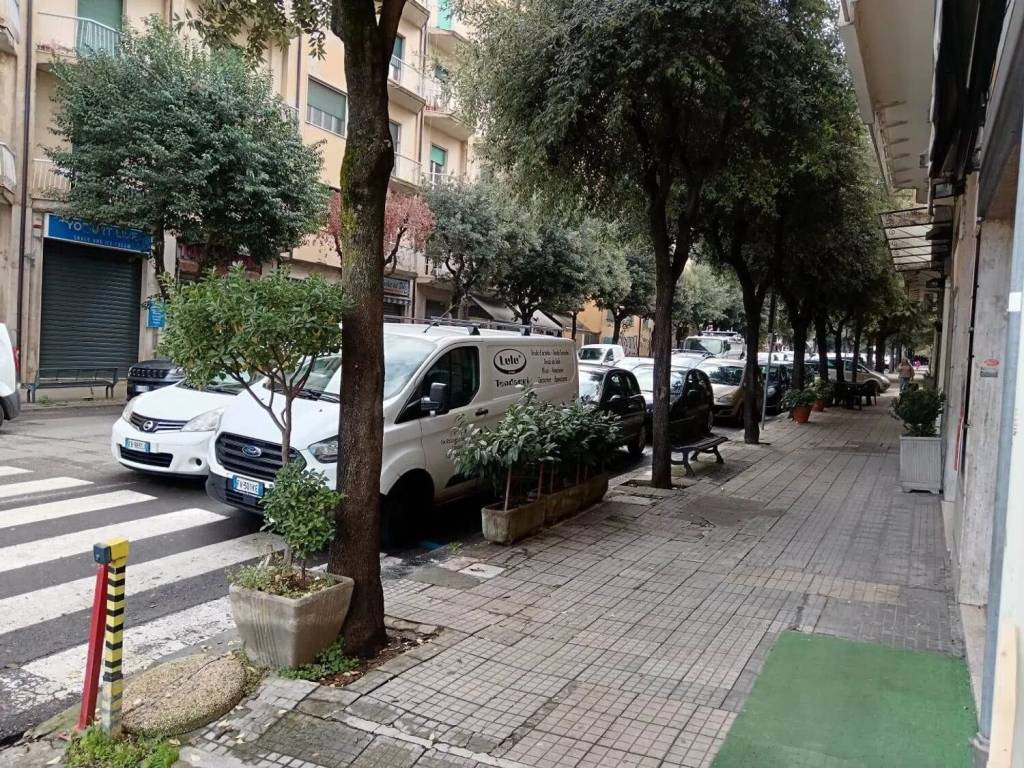 Appartamento a Cosenza in Piazza Loreto, 15 -5 - Foto 2