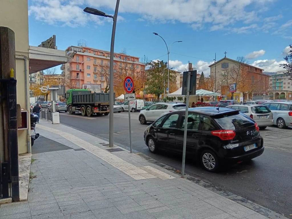 Appartamento a Cosenza in Piazza Loreto, 15 -5 - Foto 3