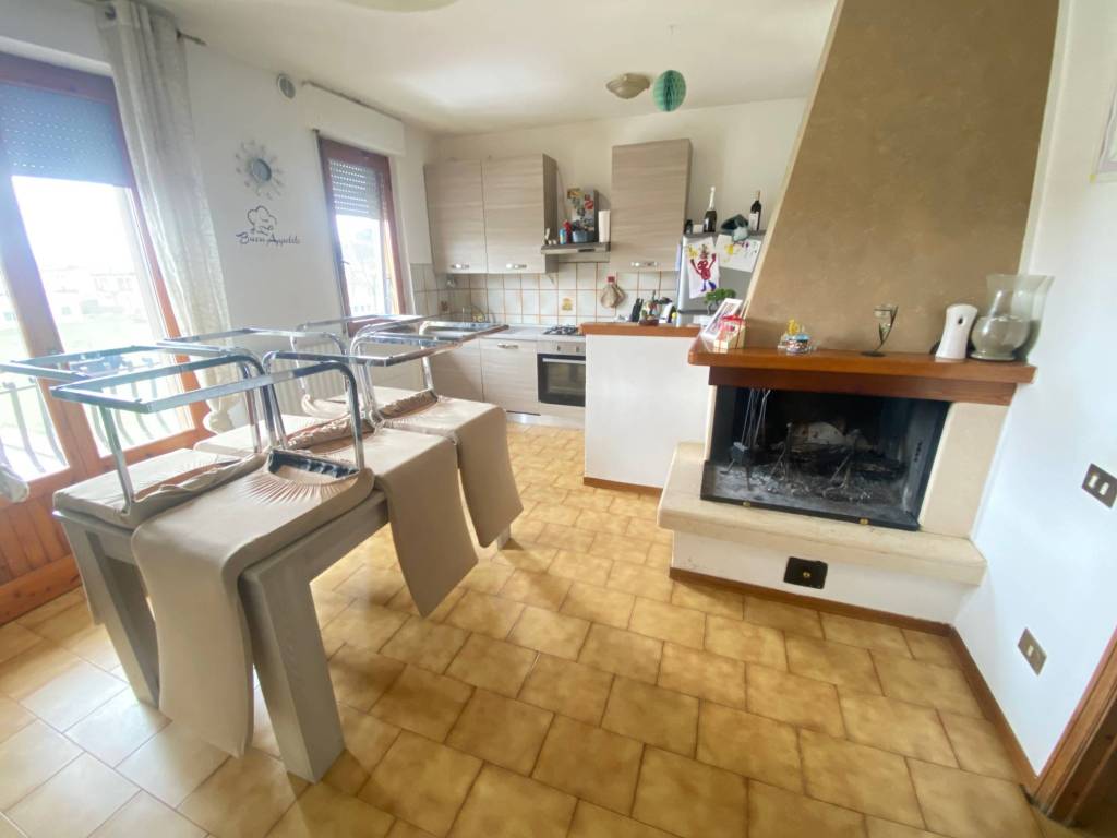 Appartamento a Città di castello in Via Unione Sovietica - Foto 4