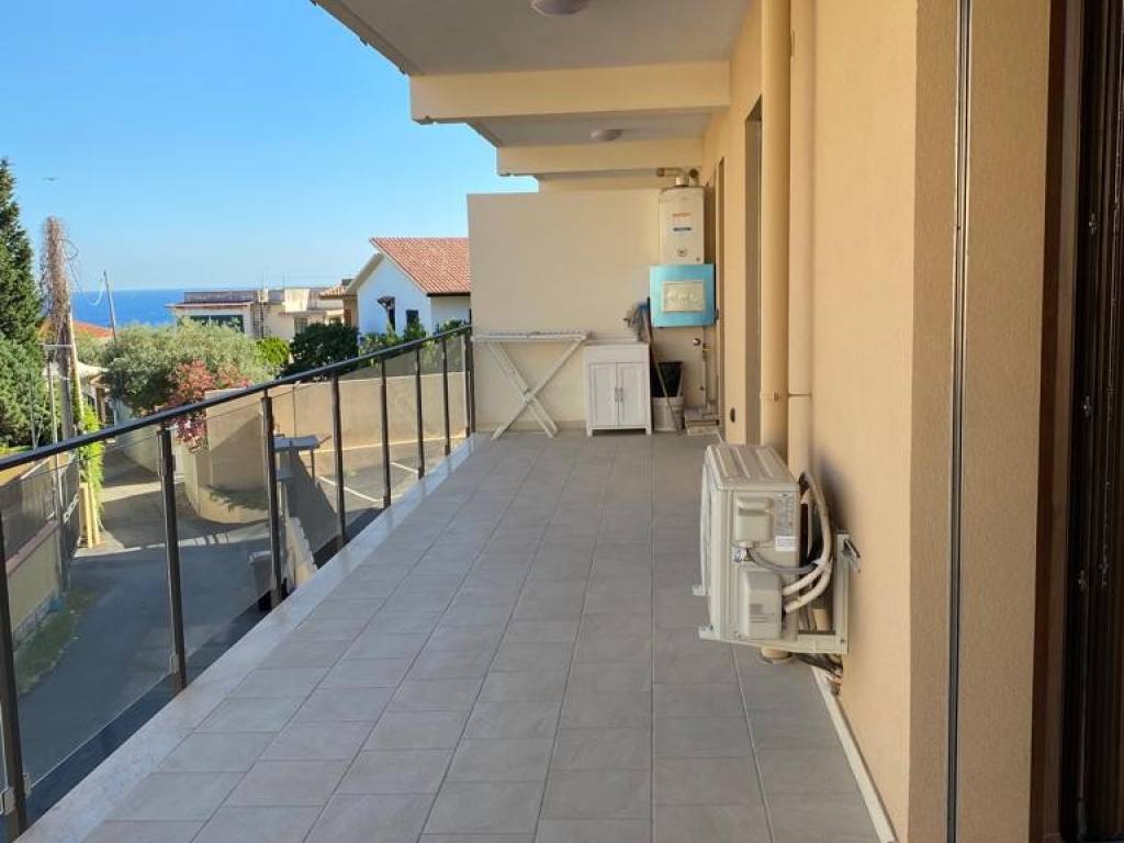 Appartamento a Messina in Via Pirrotta, 10 - Foto 4