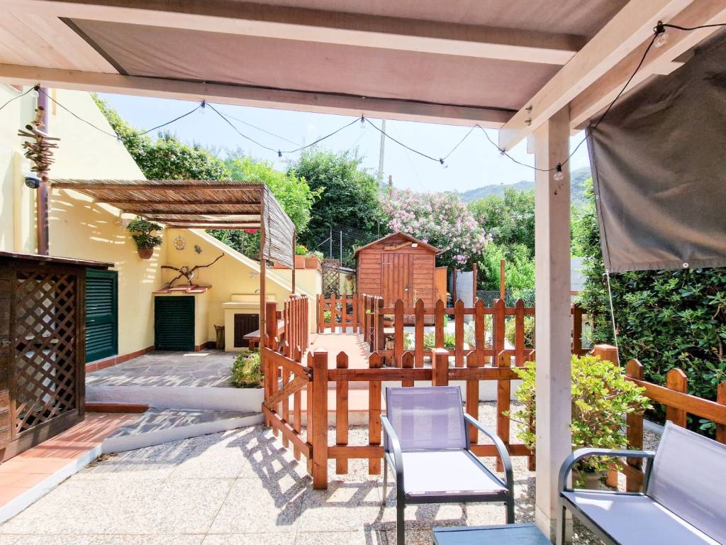 Appartamento a Rio in Località Nisporto - Foto 2