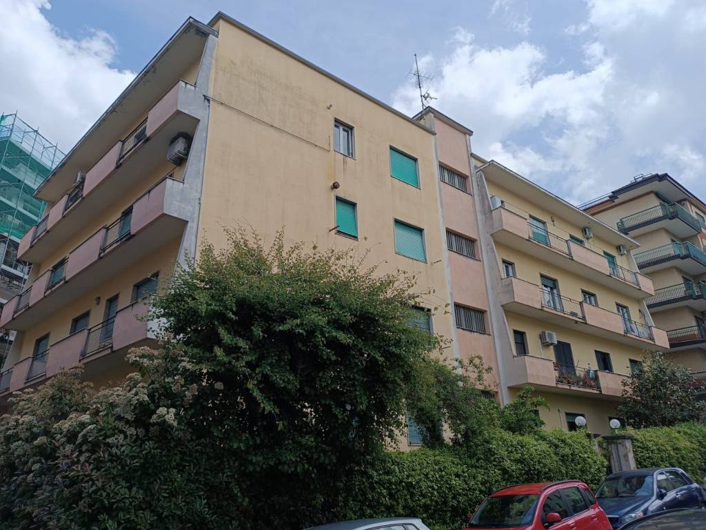 Appartamento a Benevento in Via Torretta - Foto 2