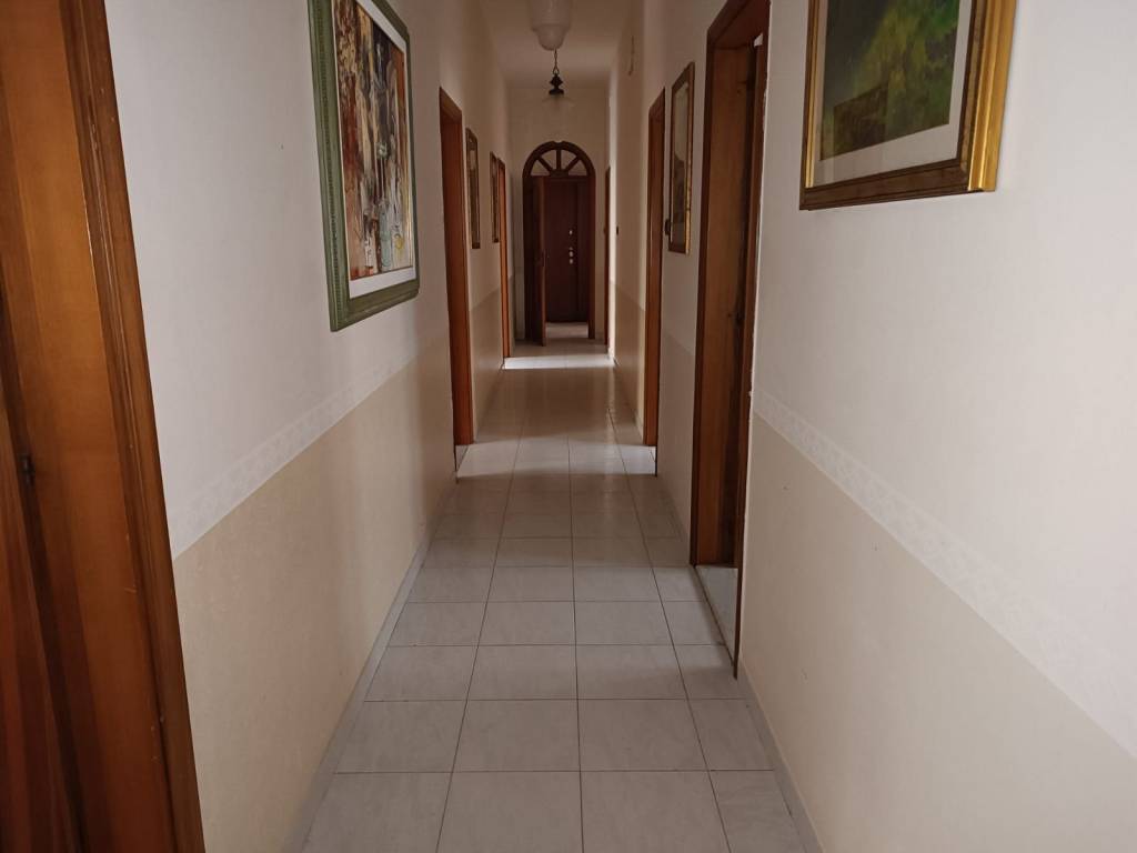 Appartamento a Benevento in Via Torretta - Foto 4