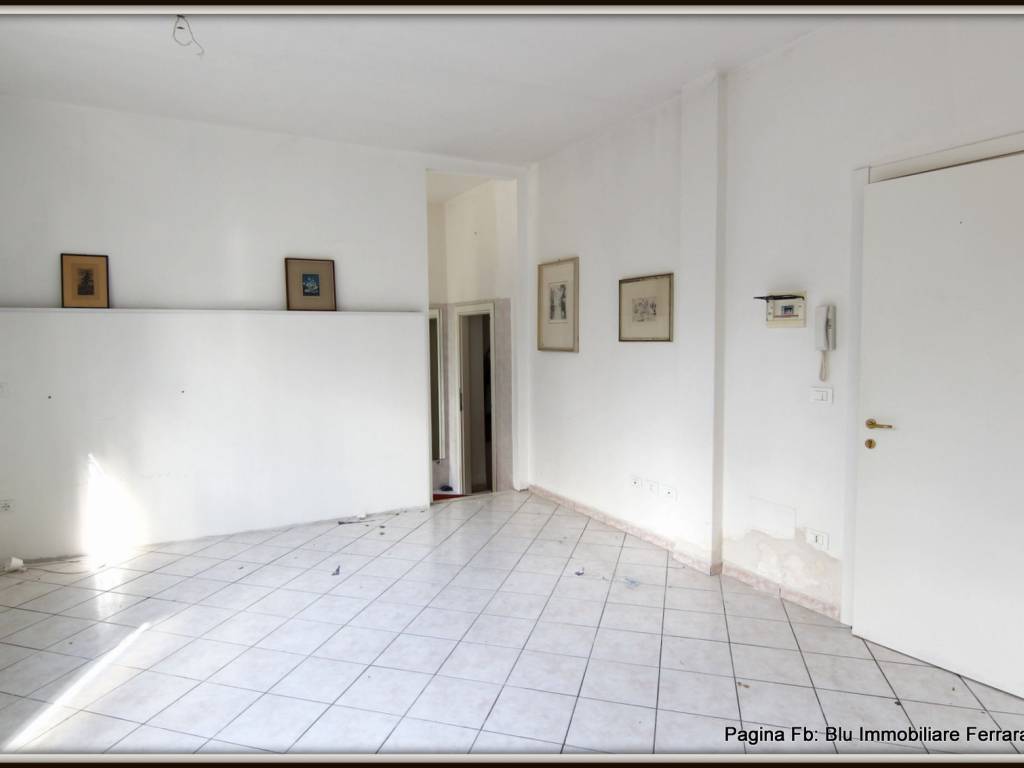 Appartamento a Ferrara in Via della Cittadella, 29 - Foto 2