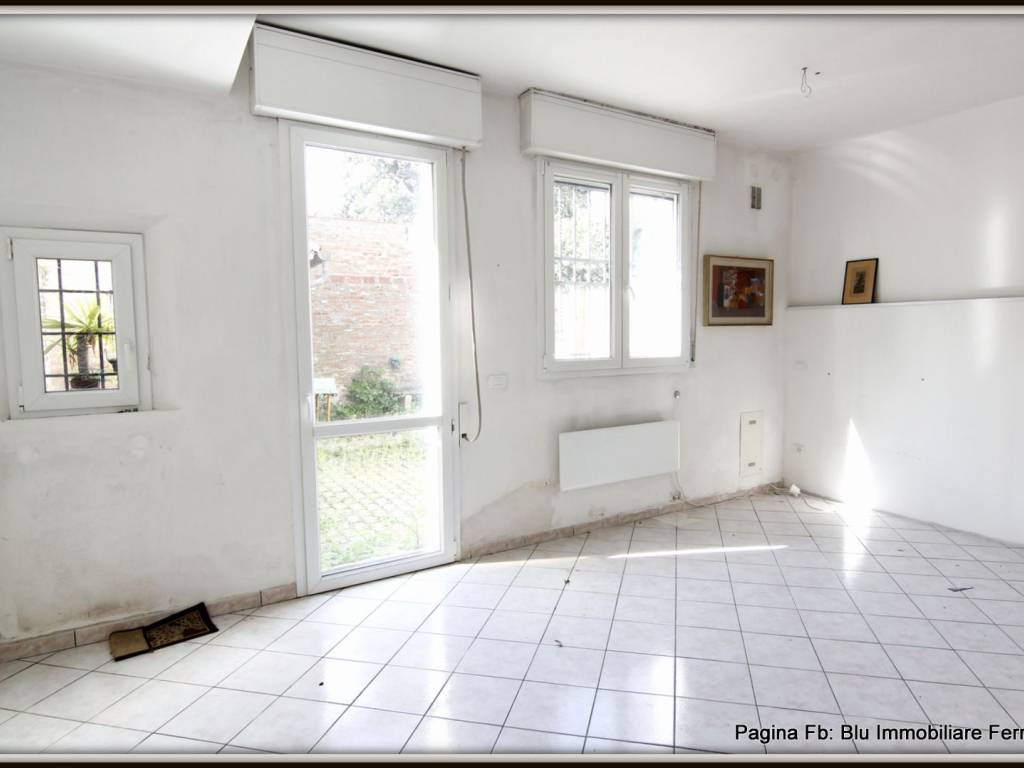 Appartamento a Ferrara in Via della Cittadella, 29 - Foto 3