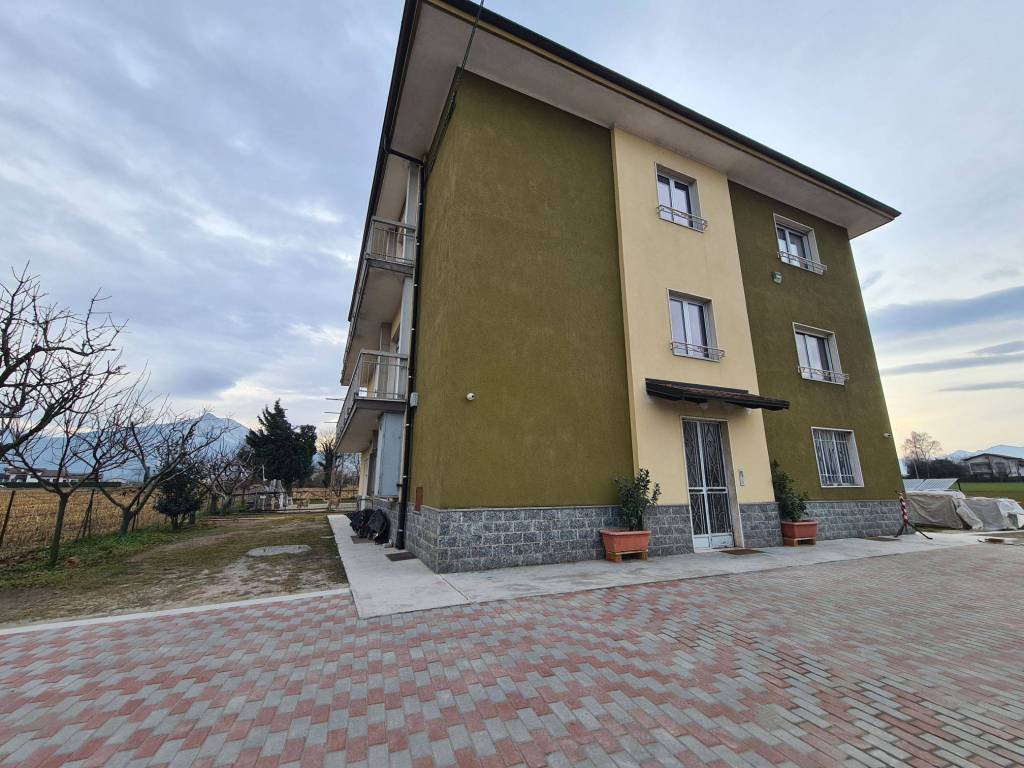 Appartamento a Cuneo in Via Genova, 162 - Foto 2