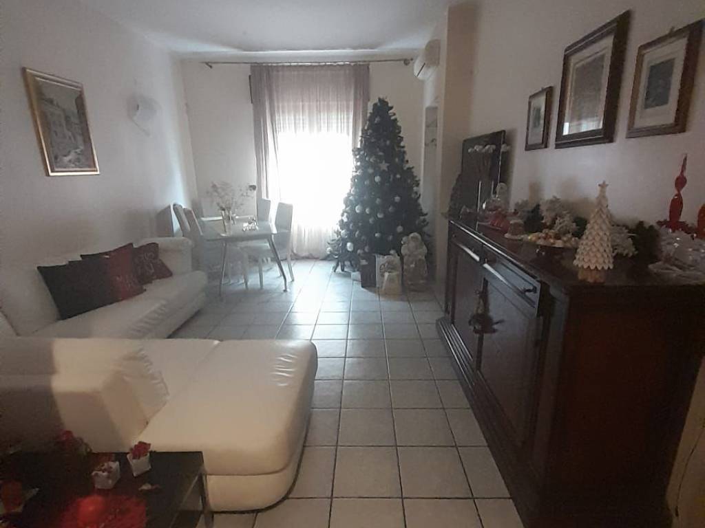 Appartamento a Napoli in Via dello Sport - Foto 3