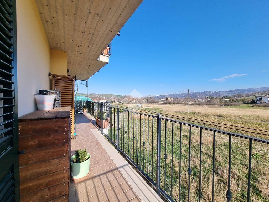 Appartamento a Basciano in Via Maiella, 19 - Foto 3