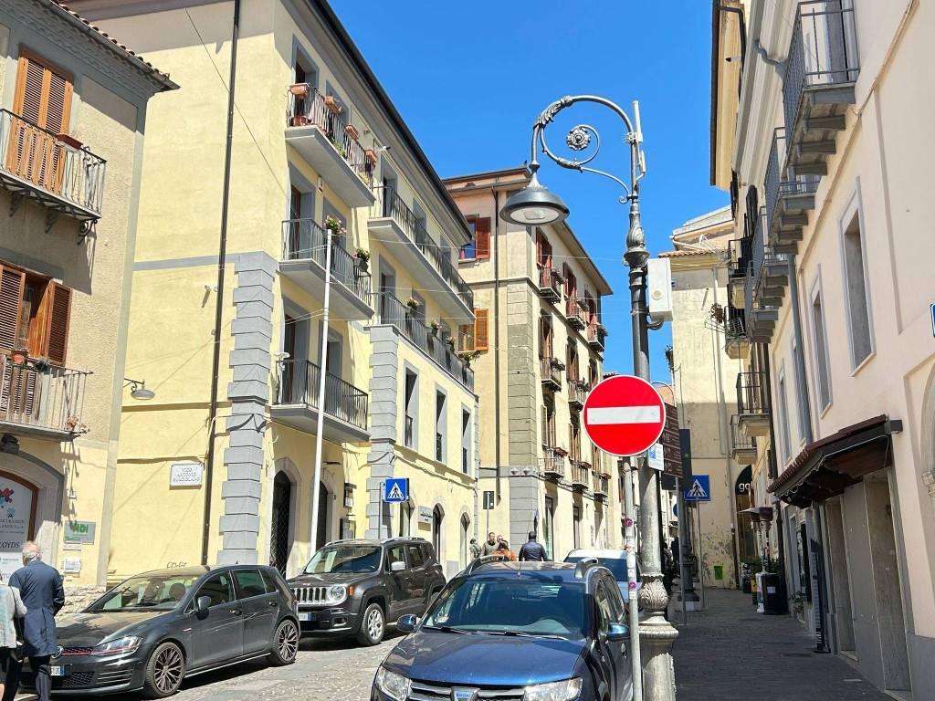 Immobile a Potenza in Vico Antonio Busciolano, 16 - Foto 2