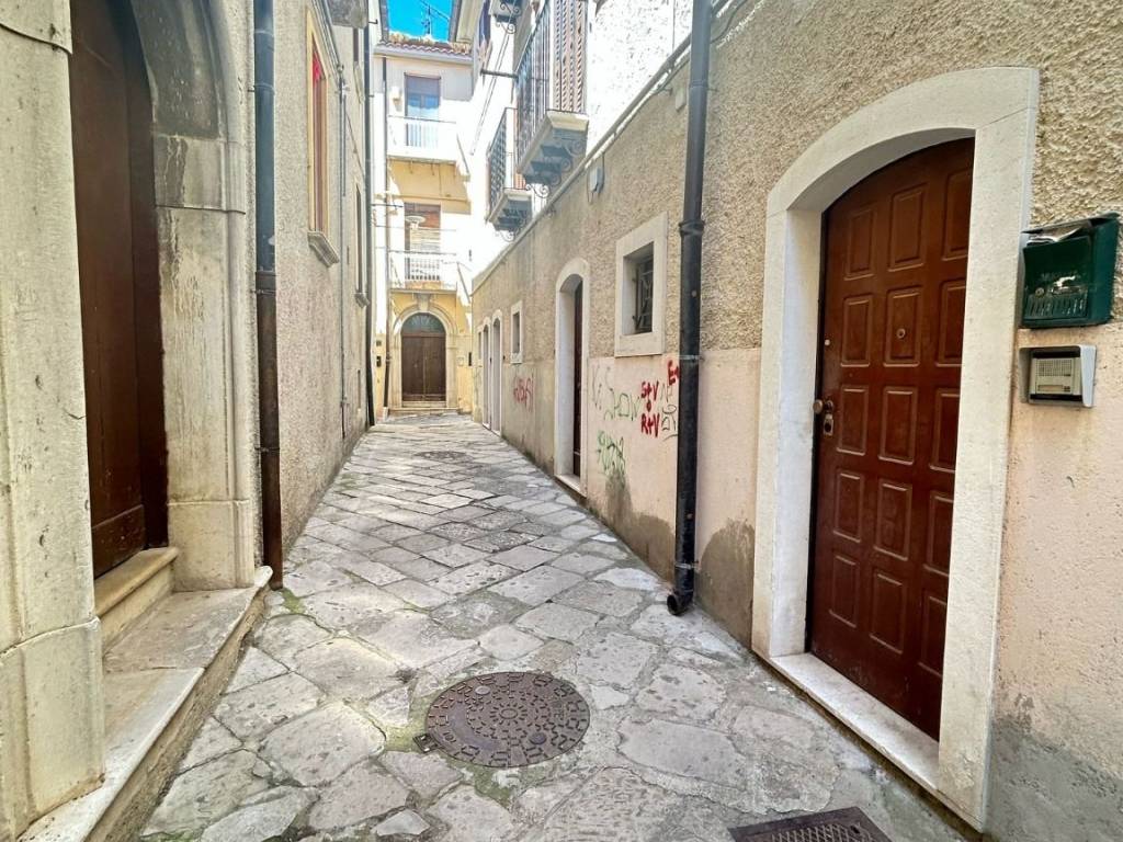 Immobile a Potenza in Vico Antonio Busciolano, 16 - Foto 4