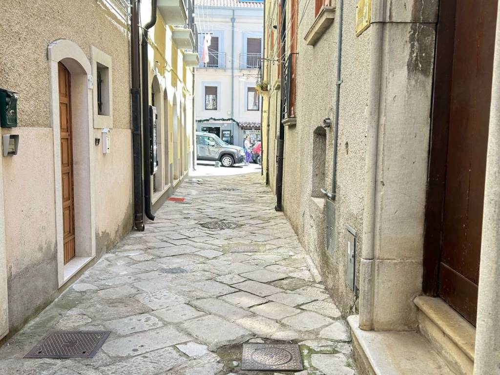 Immobile a Potenza in Vico Antonio Busciolano, 16 - Foto 5