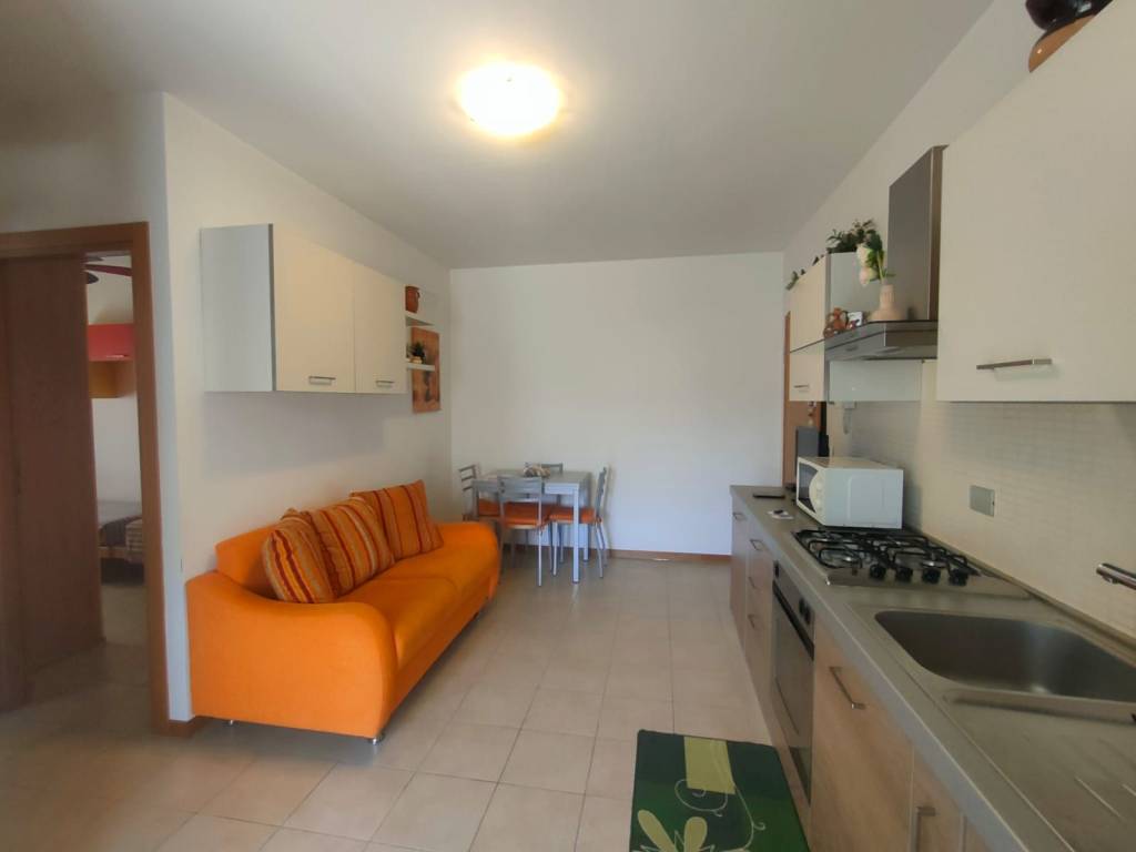 Appartamento a Tortoreto in Via Giuseppe Mazzini, 3 - Foto 3