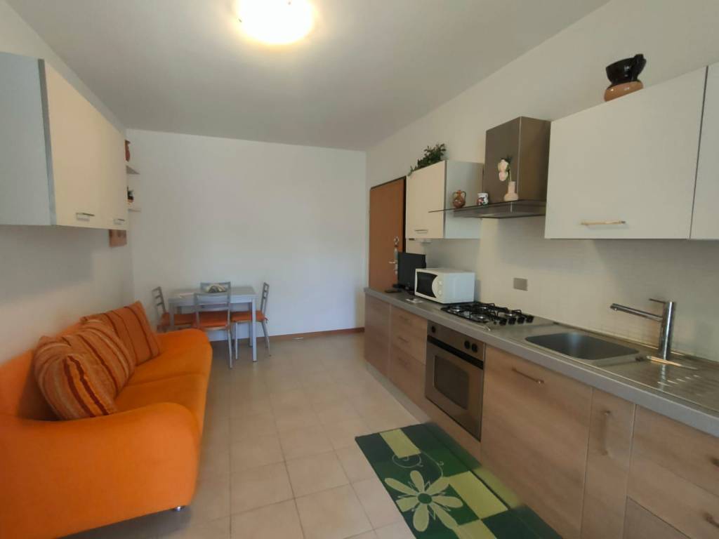 Appartamento a Tortoreto in Via Giuseppe Mazzini, 3 - Foto 4