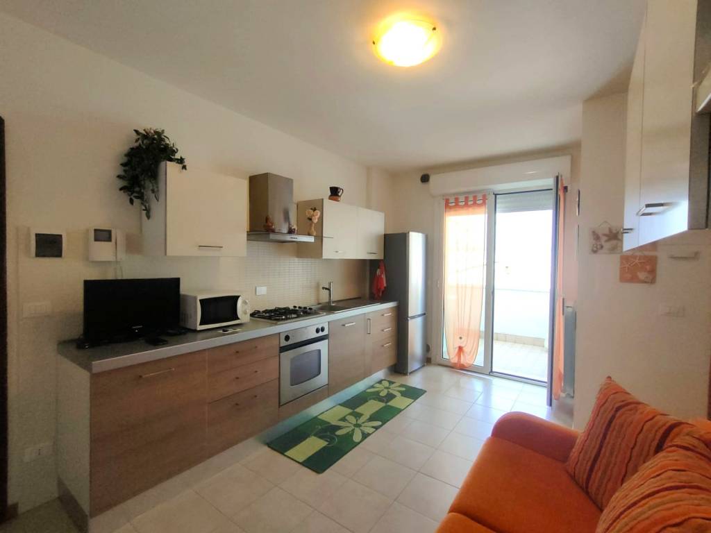 Appartamento a Tortoreto in Via Giuseppe Mazzini, 3 - Foto 5