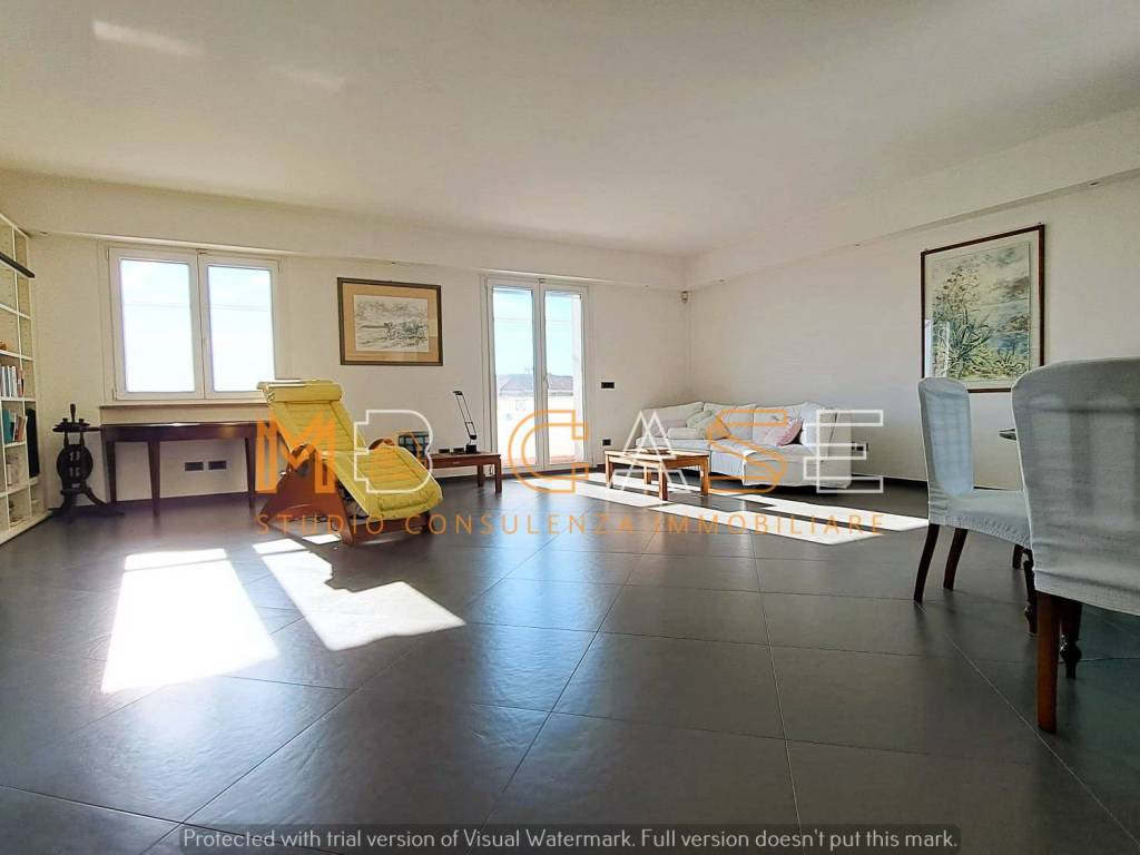 Attico / mansarda a Albenga in Via Valle d'Aosta - Foto 5