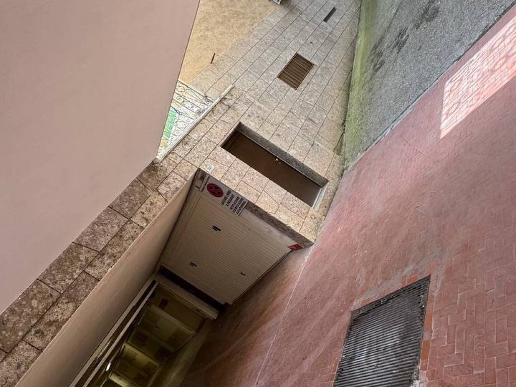 Box / garage a Alassio in Via Londra, 5 - Foto 2