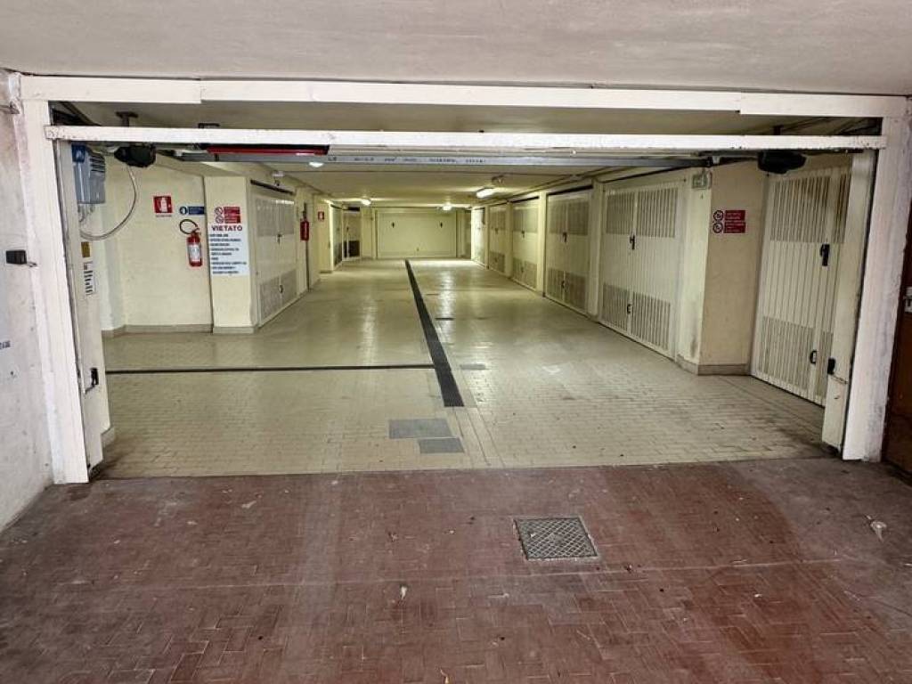 Box / garage a Alassio in Via Londra, 5 - Foto 3