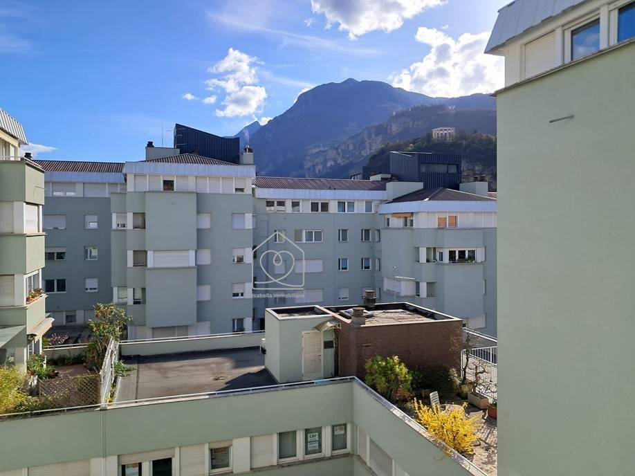 Appartamento a Trento in Via Felice e Gregorio Fontana - Foto 3