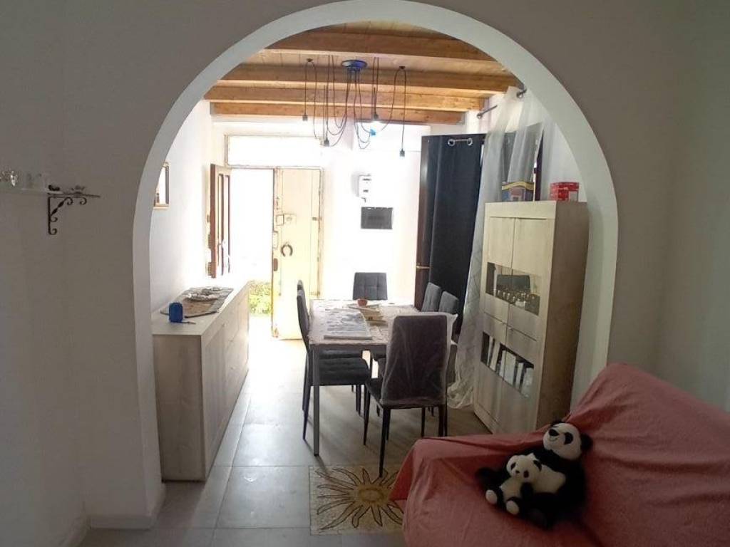 Casa indipendente a Marrubiu - Foto 2