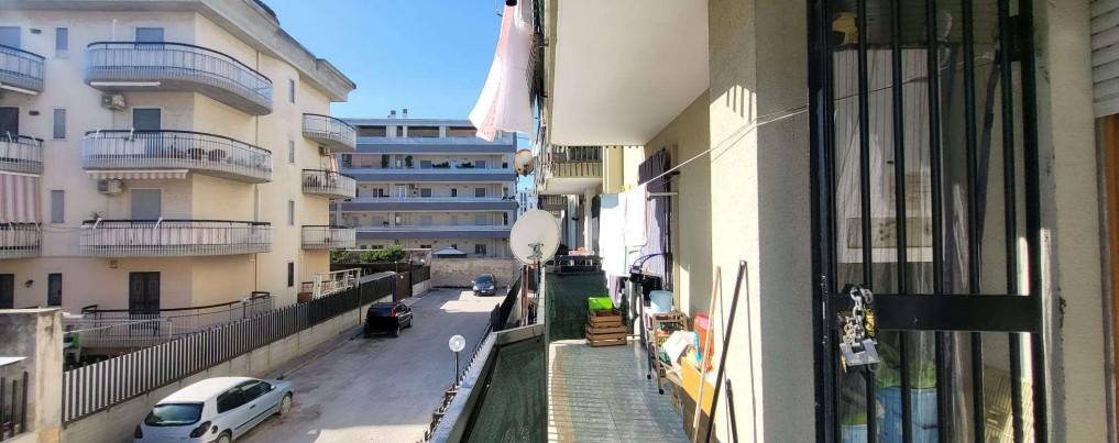 Appartamento a Trani in Via Monte d'Alba, 5 - Foto 2