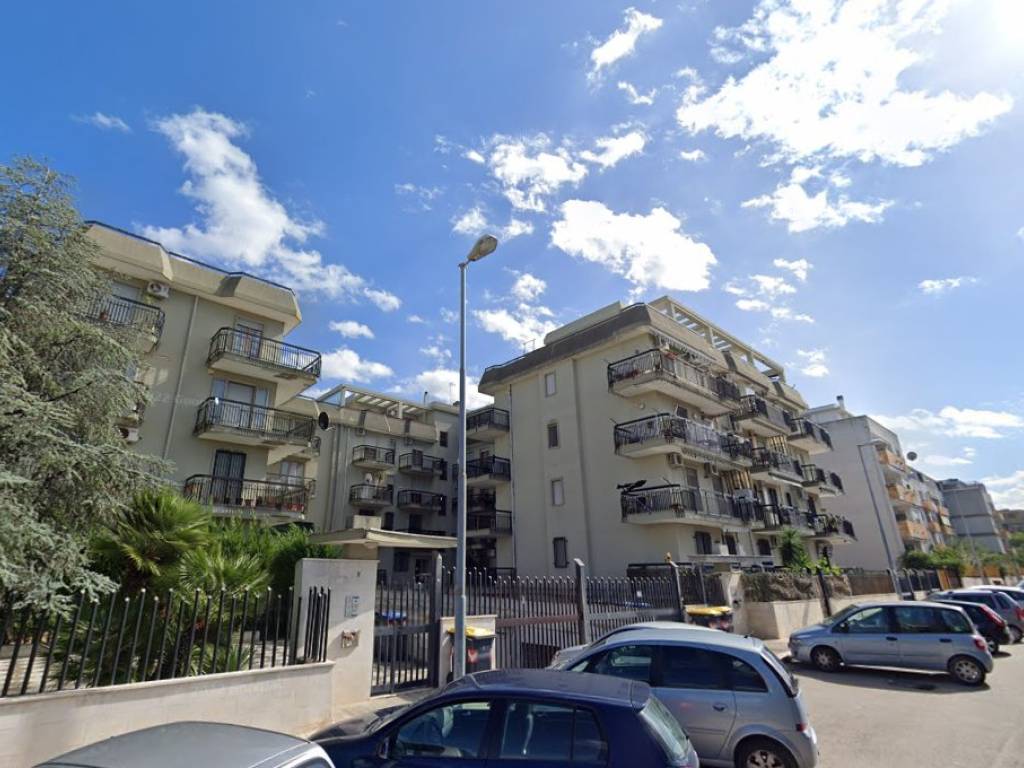 Appartamento a Trani in Via Monte d'Alba, 5 - Foto 3