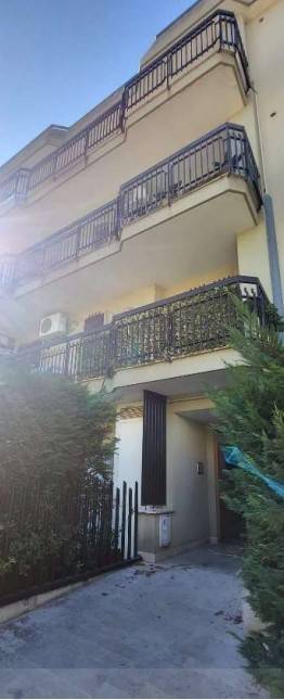 Appartamento a Trani in Via Monte d'Alba, 5 - Foto 4