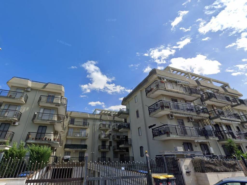 Appartamento a Trani in Via Monte d'Alba, 5 - Foto 5