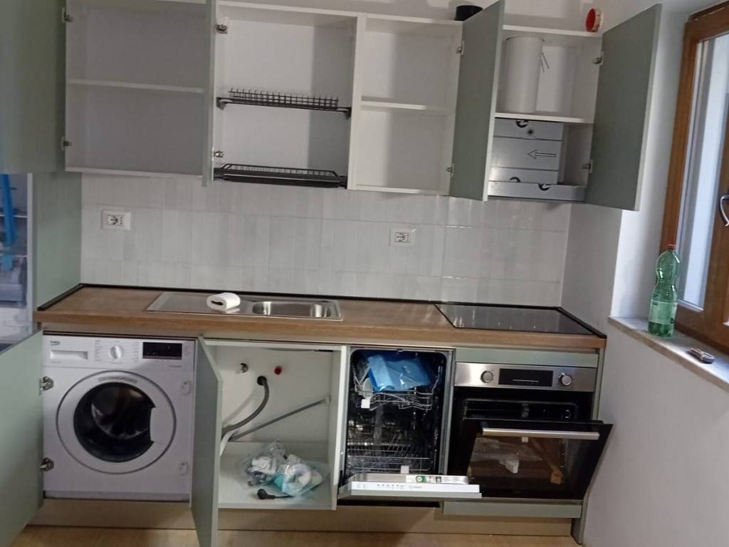 Appartamento a Orbetello in Via del Rosso - Foto 3