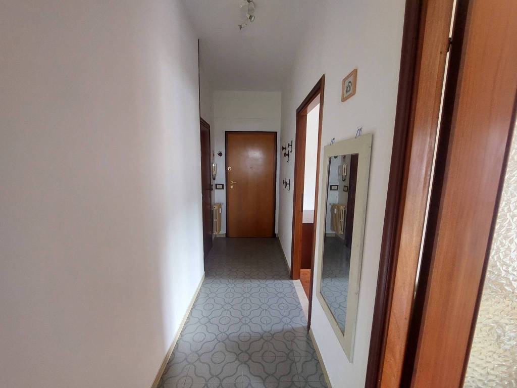 Appartamento a Andora in Via Marco Polo, 33 - Foto 5