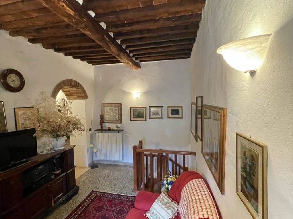 Casa indipendente a Massa marittima - Foto 5