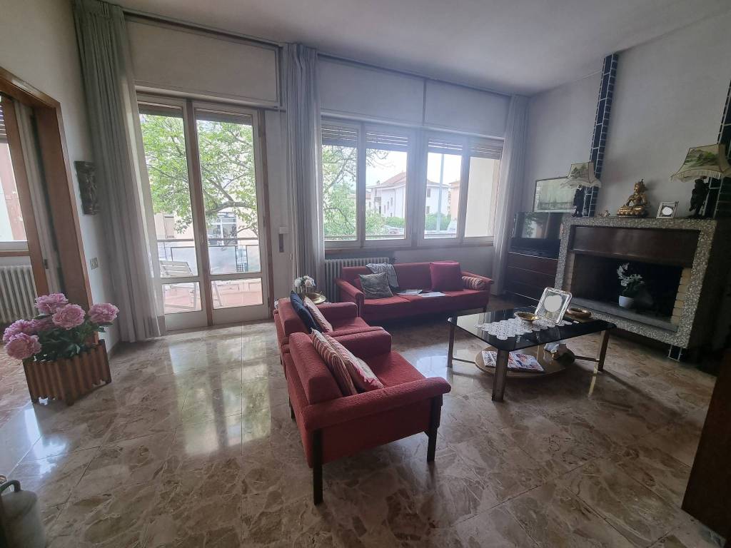 Villa a San giovanni valdarno in Via Trieste - Foto 3