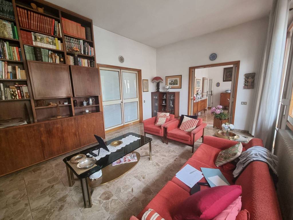 Villa a San giovanni valdarno in Via Trieste - Foto 5