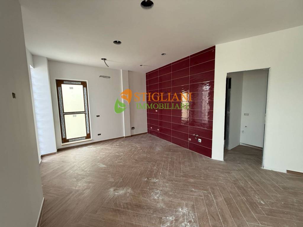 Appartamento a Campobasso in Contrada Colle delle Api - Foto 3
