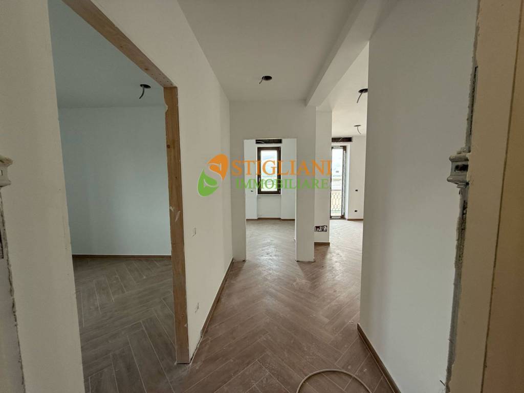 Appartamento a Campobasso in Contrada Colle delle Api - Foto 5