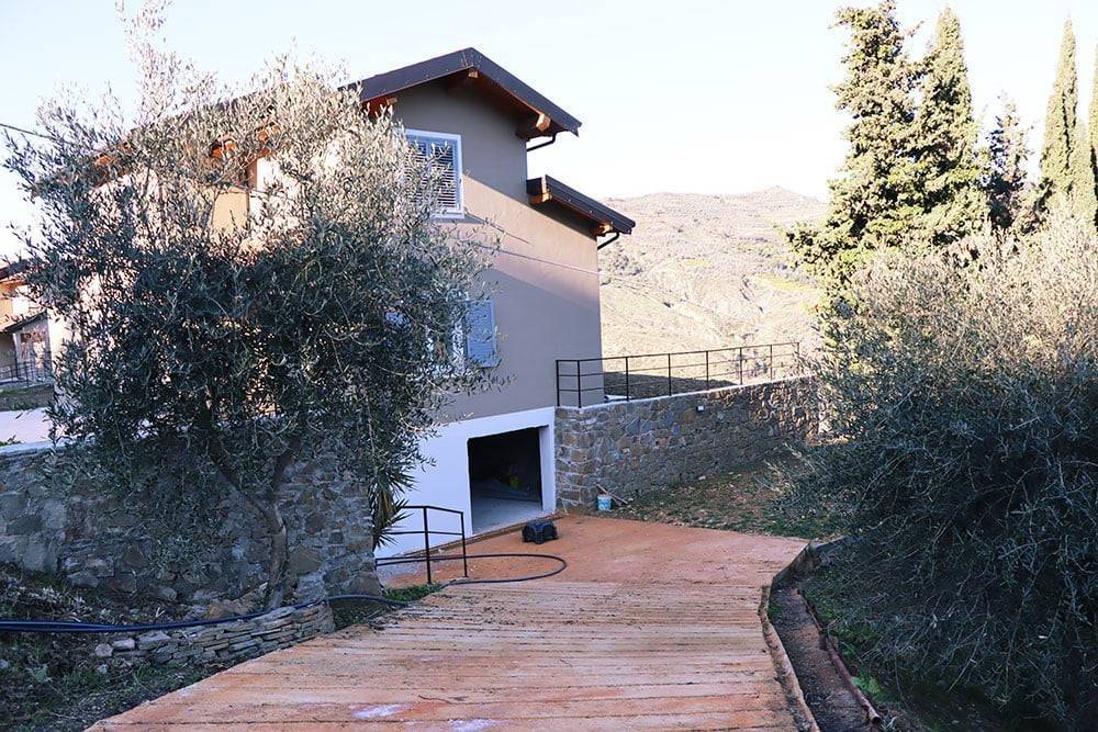 Villa a Perinaldo - Foto 2